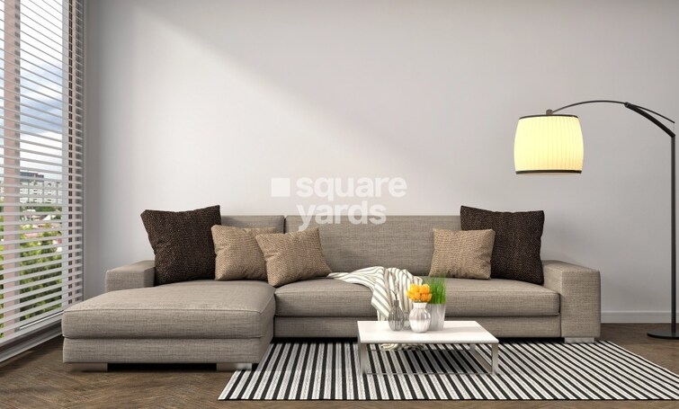 Yogi Belleza Apartment Interiors 2