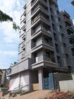 Yuvika Manokamana Sankul Apartment Exteriors