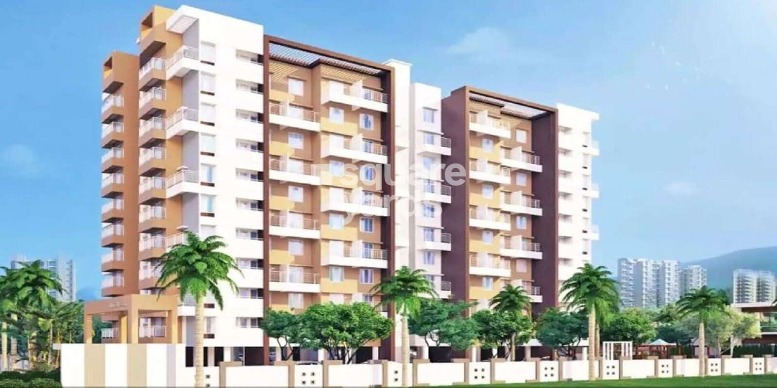Reviews　Heights　Diva,　in　Map　Thane　Divine　Lac　Floor　Plans,　Location　Patil　22.98