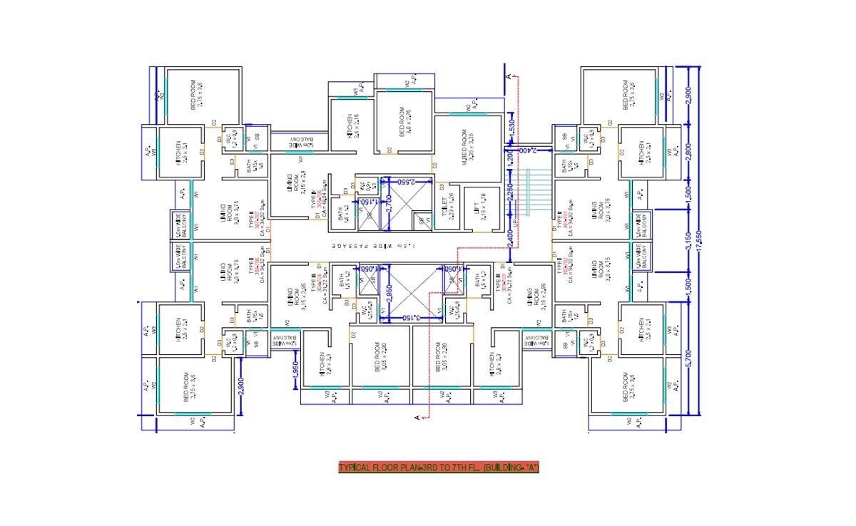 Ziscon Royal Complex