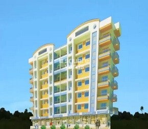 Forhand Momai Residency