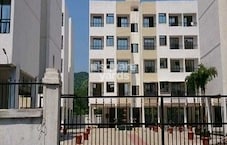 Shubh Vastu Apartment Featured Image