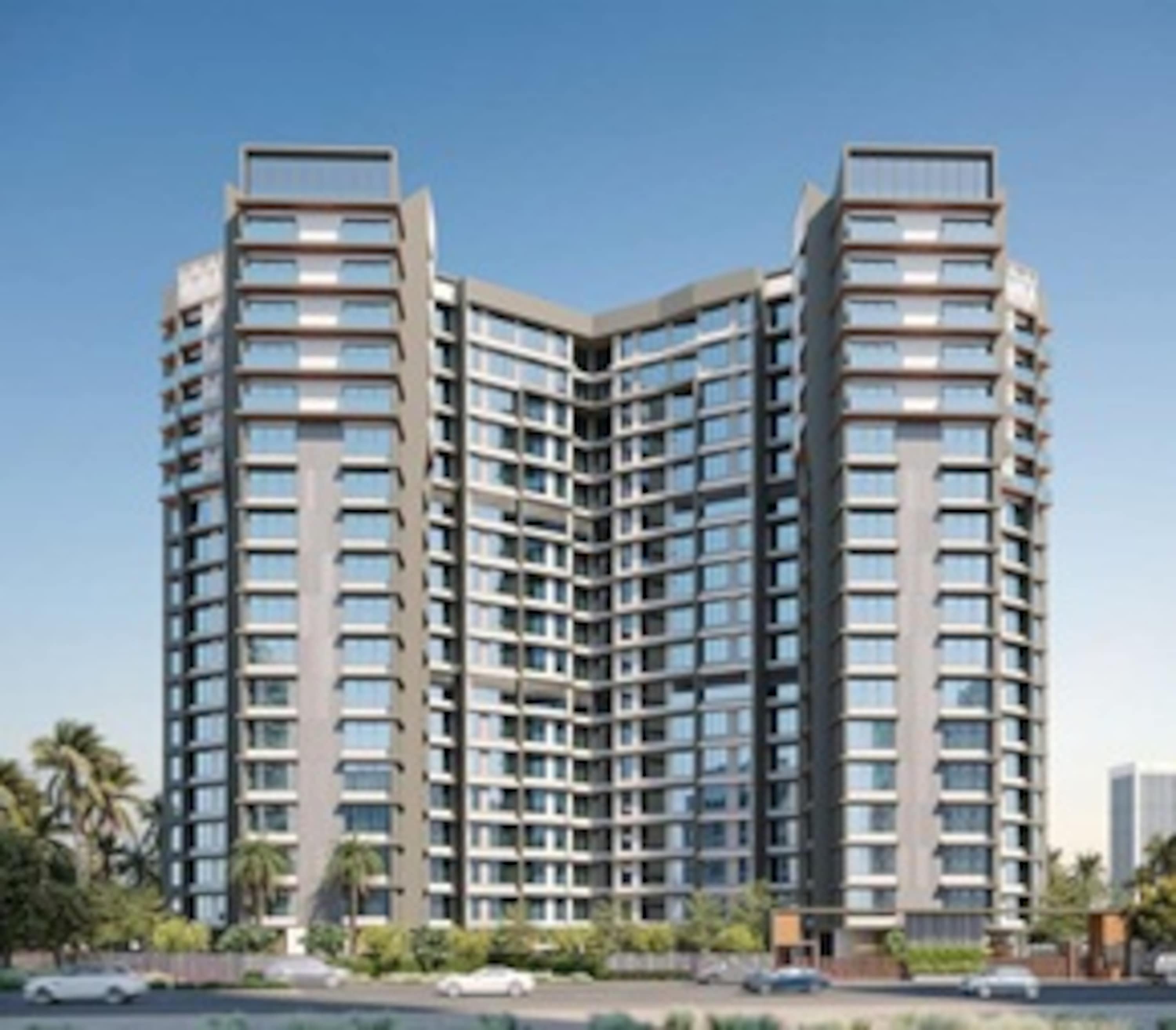 127 Raj Homes