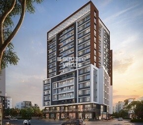 28 Aeon Infinity Square