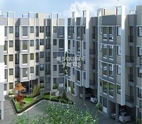 5P Manohar Shreeji Nirvana Phase 3