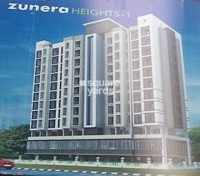 786 Micron Zunera Heights Featured Image