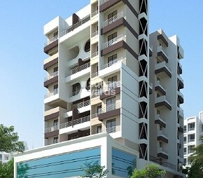 A J Om Yashraj Homes