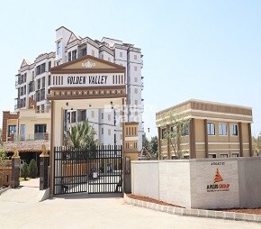 A Plus Golden Valley, Badlapur West, Thane