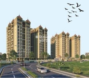 A Plus Trishul Golden Ville