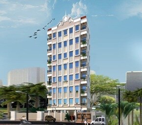 A Star Ample Park, Ulhasnagar, Thane