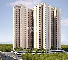 A G Superstructures Samriddhi, Bhayandar East, Thane
