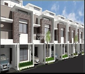 Aadhar Parijaat Residency