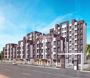 Aadinath Prem Narayan Residency, Atgaon, Thane