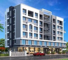 Aahil Palace, Ambernath, Thane