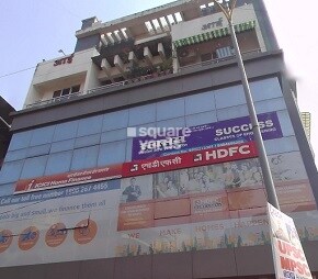 Aai Bungalow Building