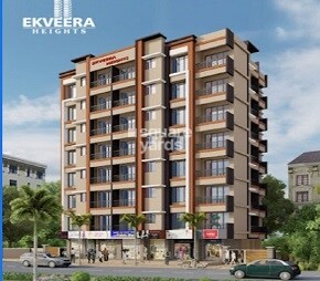 Aai Ekveera Heights residential project in Ambernath East