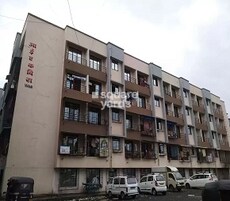 Aai Ekveera Residency Featured Image