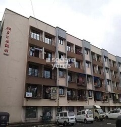 Aai Ekveera Residency Aai Ekveera Residency
