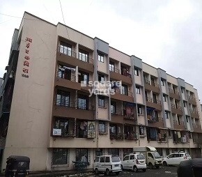 Aai Ekveera Residency