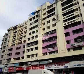 Aakar Manas Residency
