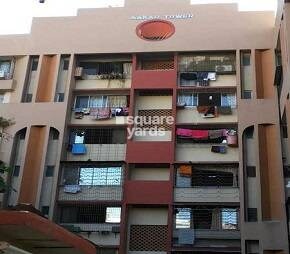 Aakar Tower
