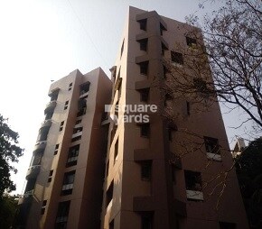 Aakruti Aangan CHS