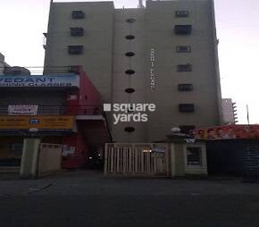 Aakruti Elegance residential project in Mira Road