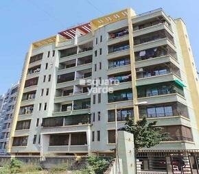 Aakruti Kiran, Mira Road, Thane