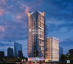 Aanand Jai Bhavani CHS LTD SRA Project, Pokhran Road No Two, Thane