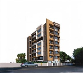 Aarambha Annex residential project in Dombivli East