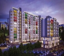 Aarav Subhash Residency Featured Image