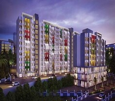 Aarav Subhash Residency, Titwala, Thane