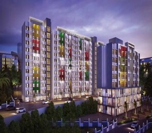 Aarav Subhash Residency