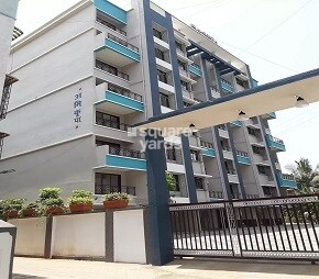 Aarohi Amikrupa, Kalyan West, Thane
