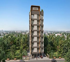 Aarya Avinya, Dombivli East, Thane