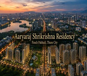 Aaryaraj Shrikrishna Residency Featured Image