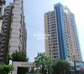 Aashar Residency