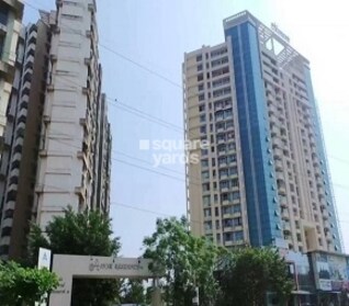 Aashar Residency in Kapur Bawdi, Thane