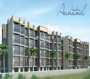 Aashray Aanand