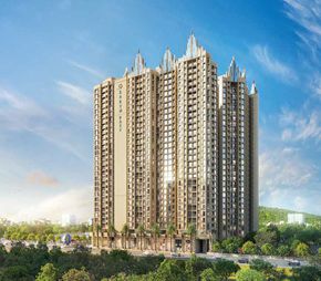Aastha Earth Park