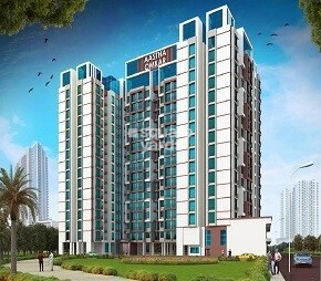 Aastha Omkar, Titwala, Thane