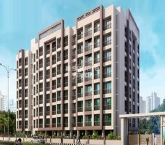 Abha Nice Garden 2, Bhadra Nagar, Thane