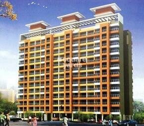 Abhay Sheetal Complex Wing D E, Mira Road, Thane