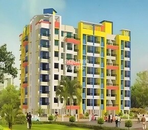 Abhidarshan Homes residential project in Titwala