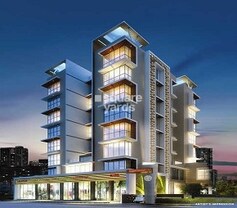 Abhijeet CHS, Naupada, Thane