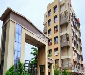 Abhinandan Apartment Ambernath