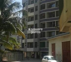 Abhinandan Apartment