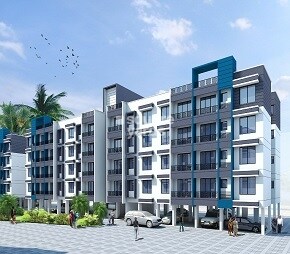 Abhishek Ashtavinayak Complex