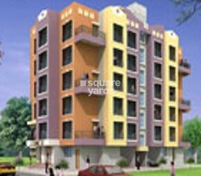 Abhishek Shri Sai Garden