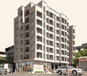 Abhishek Shrihari Chandan Apartments